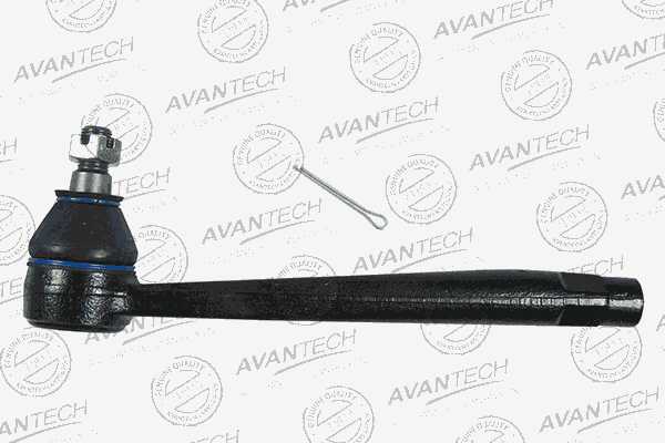 Наконечник рулевой тяги AVANTECH ATE0402 - изображение Наконечник рулевой тяги AVANTECH ATE0402 - изображение