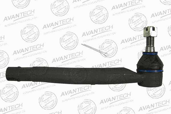 Наконечник рулевой тяги AVANTECH ATE0414L - изображение