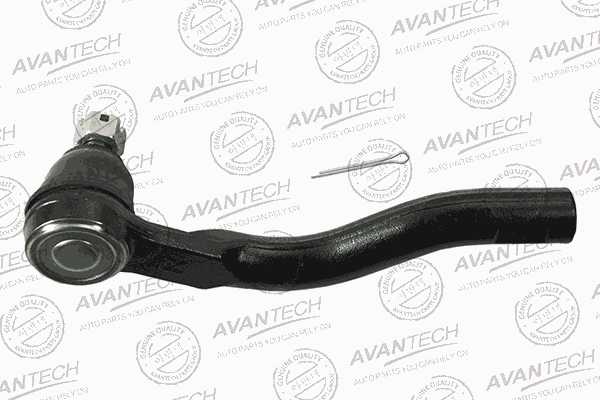 Наконечник рулевой тяги AVANTECH ATE0512R - изображение