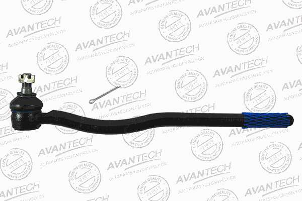 Наконечник рулевой тяги AVANTECH ATE0705 - изображение