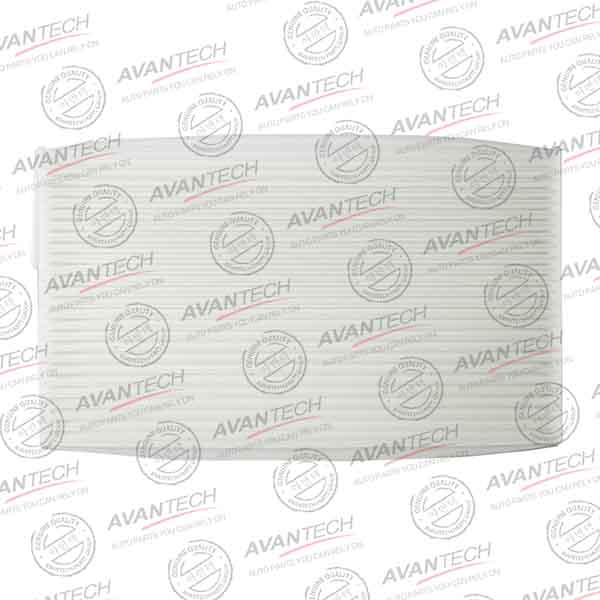 Фильтр салонный AVANTECH CF0205 - изображение