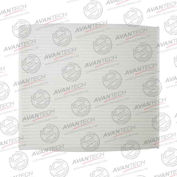 Фильтр салонный AVANTECH CF1204 - изображение