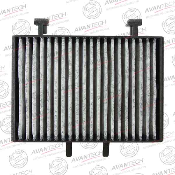 Фильтр салонный угольный AVANTECH CFC0508 - изображение