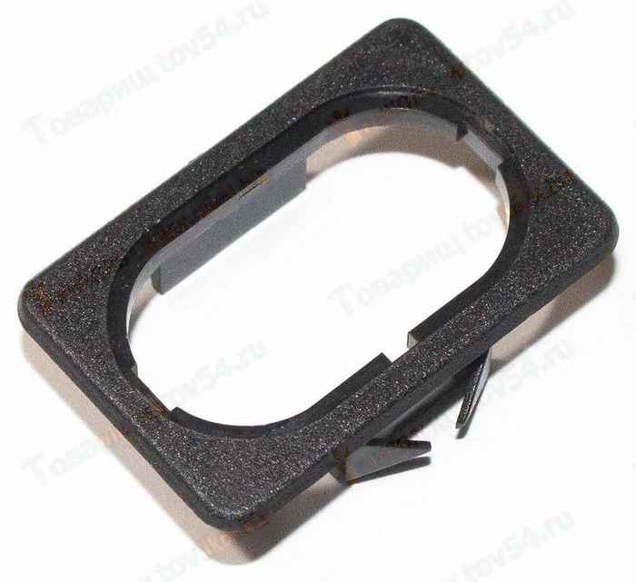 Рамка клавиши ВАЗ 2107 <b>АВАР 21093-3709.680</b> - изображение