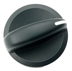 Ручка модуля управления светотехникой ВАЗ 1117-1119 Калина <b>АВАР 34.3769.001-01</b> - изображение