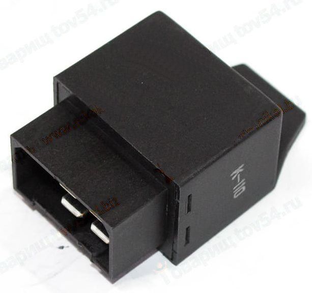 Реле поворота ВАЗ <b>АВАР 494.3747</b> - изображение