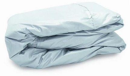 Защитный чехол-тент на джип AVS JC-520 '2XL' 508х196х152см (водонепроницаемый) - изображение 1