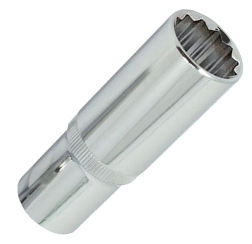 Головка 13мм 1/2" 12 гран. длинная AVS H31213  - изображение