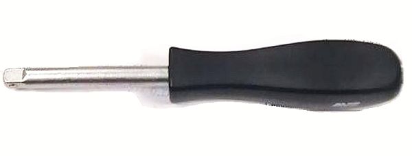 Рукоятка отверточная 1/4"DR 150мм AVS OT14150  - изображение 1