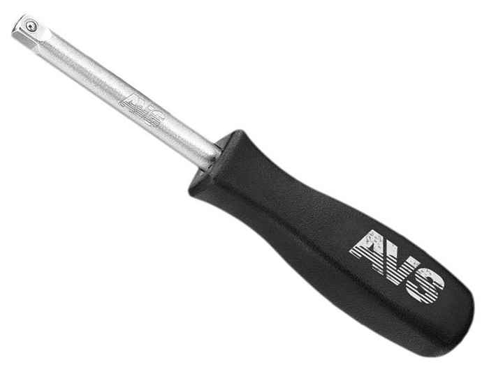 Рукоятка отверточная 1/4"DR 150мм AVS OT14150  - изображение