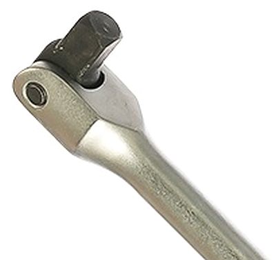 Вороток шарнирный 1/2'DR 380мм AVS VSH12380 - изображение 1
