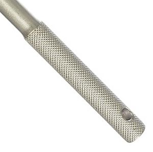 Вороток шарнирный 1/2'DR 380мм AVS VSH12380 - изображение 2