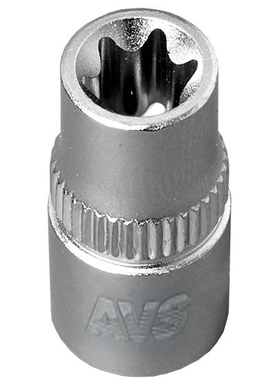 Головка TORX E16 1/2" AVS HT1216 - изображение
