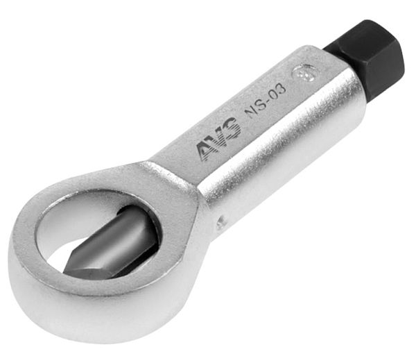 Гайкорез / гайколом 16-22мм AVS NS-03  - изображение 1