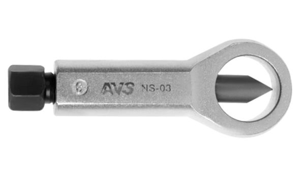Гайкорез / гайколом 16-22мм AVS NS-03  - изображение