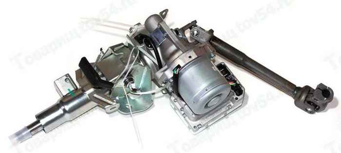 Электроусилитель руля Lada X-Ray <b>АВТОЭЛЕКТРОНИКА 124.3405010000КИ</b> - изображение