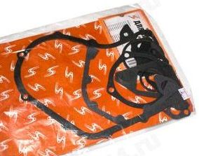 Набор прокладок двигателя ВАЗ 2101 (76,0) темпсил (14шт) <b>АВТОГАСКЕТ (2101-1002064, 2101-1005155, 2101-1006082, …)</b> - изображение