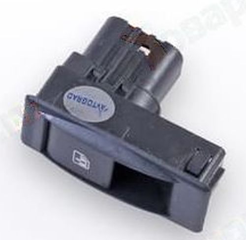 Выключатель стеклоподъемника ВАЗ 1118 Калина (921.3709) <b>AVTOGRAD 1118-3709611-11</b> - изображение Выключатель стеклоподъемника ВАЗ 1118 Калина (921.3709) <b>AVTOGRAD 1118-3709611-11</b> - изображение