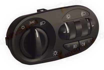 Модуль управления светотехникой ВАЗ 1118 Калина ЛЮКС <b>AVTOGRAD 1118-3709820-22</b> - изображение Модуль управления светотехникой ВАЗ 1118 Калина ЛЮКС <b>AVTOGRAD 1118-3709820-22</b> - изображение