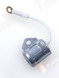 Конденсатор трамблера ВАЗ 2101, М412 <b>AVTOGRAD 2101-3706400-11</b> - изображение