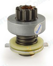 Бендикс ВАЗ 2101 (на стартер 35.3708) <b>AVTOGRAD 2101-3708620-11</b> - изображение