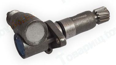 Привод спидометра ВАЗ 2106 (13 зубов) <b>AVTOGRAD 2106-1702150-11</b> - изображение