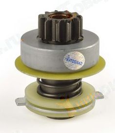 Бендикс ВАЗ 2108 (на стартер 29.3708-01) <b>AVTOGRAD 2108-3708620-11</b> - изображение