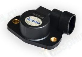 Ремкомплект форсунки топливной ВАЗ 1118 Калина, 2110-2112, 2170 Приора <b>AVTOGRAD 2110-1132188-11</b> - изображение