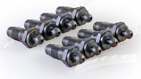 Гидрокомпенсаторы ВАЗ 21214, 2123 (до 2008 г.в) комплект 8шт <b>AVTOGRAD 21214-1007300-11</b> - изображение