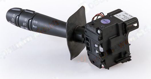 Переключатель подрулевой LADA Largus, Renault Logan (поворотов, света) <b>AVTOGRAD 60015-5136011</b> - изображение