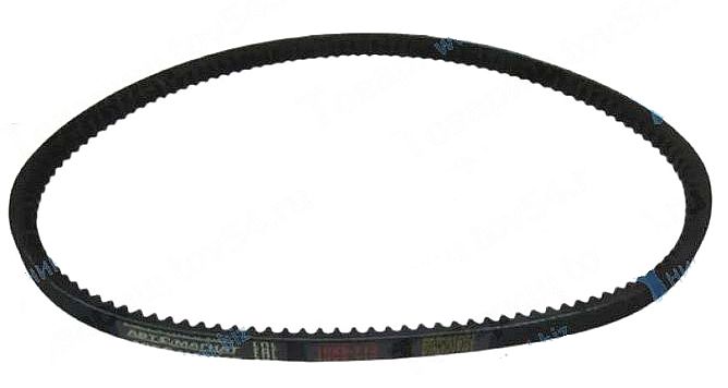 Ремень 713 ВАЗ 2108 зубчатый <b>АВТОМАГНАТ 713-10x8 z</b> - изображение