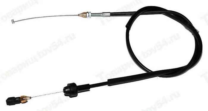 Трос газа ВАЗ 1118 Калина <b>АВТОПАРТНЕР AVP AS1118</b> - изображение