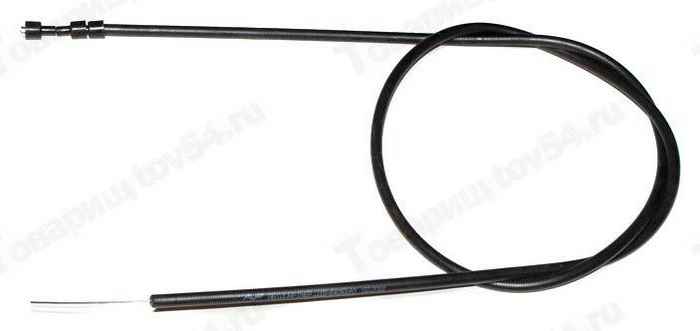 Трос капота ВАЗ 1118 Калина <b>АВТОПАРТНЕР AVP ZK1118</b> - изображение