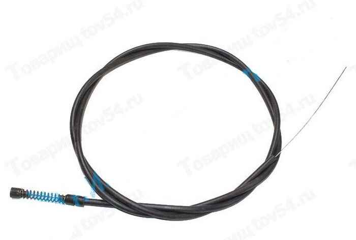 Трос багажника ВАЗ 21213 <b>АВТОПАРТНЕР AVP ZK21213</b> - изображение