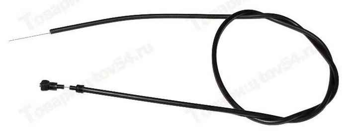 Трос капота ВАЗ 2123 Нива Шевроле <b>АВТОПАРТНЕР AVP ZK2123</b> - изображение