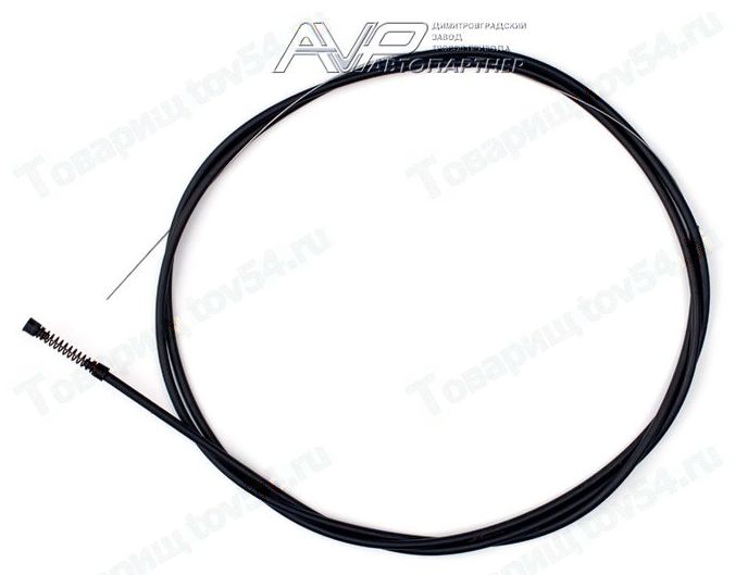 Трос багажника ВАЗ 2131 <b>АВТОПАРТНЕР AVP ZK2131</b> - изображение
