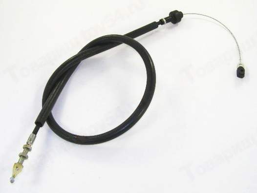 Трос газа ВАЗ 2107 <b>Автопартнер ЭКО2107-1108054</b> - изображение
