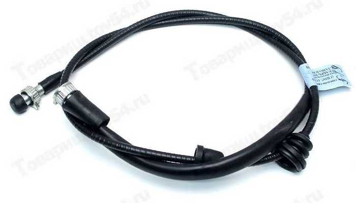 Трос спидометра ВАЗ 21213 <b>Автопартнер ЭКО21213-3802600</b> - изображение