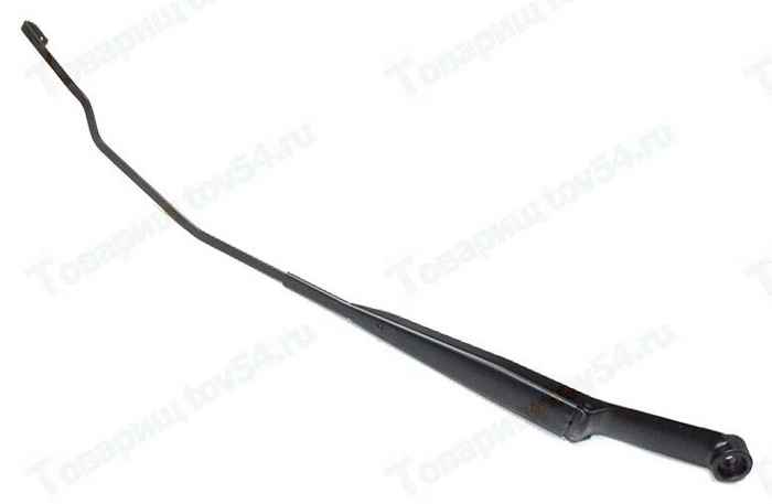 Щеткодержатель ВАЗ 1117 правый нового образца <b>АВТОПРИБОР 1117-5205066ПР</b> - изображение