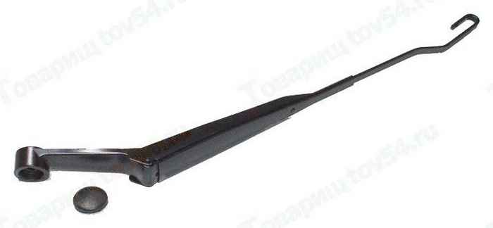 Щеткодержатель ВАЗ 1118 Калина левый <b>АВТОПРИБОР 1118-5205065ЛЕВ</b> - изображение