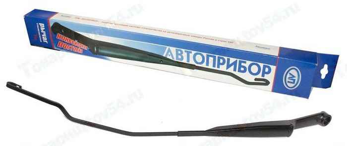 Щеткодержатель ВАЗ 1118 Калина правый <b>Автоприбор 1118-5205066</b> - изображение