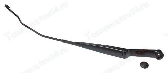 Щеткодержатель ВАЗ 1118 Калина правый <b>АВТОПРИБОР 1118-5205066ПР</b> - изображение