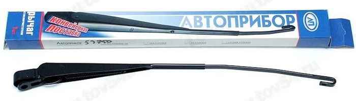 Щеткодержатель задний ВАЗ 2112 <b>АВТОПРИБОР 64-800</b> - изображение