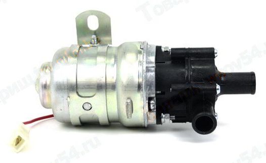 Помпа дополнительная ВАЗ, Газ D=16 мм <b>АВТОРАД 32-3780</b> - изображение