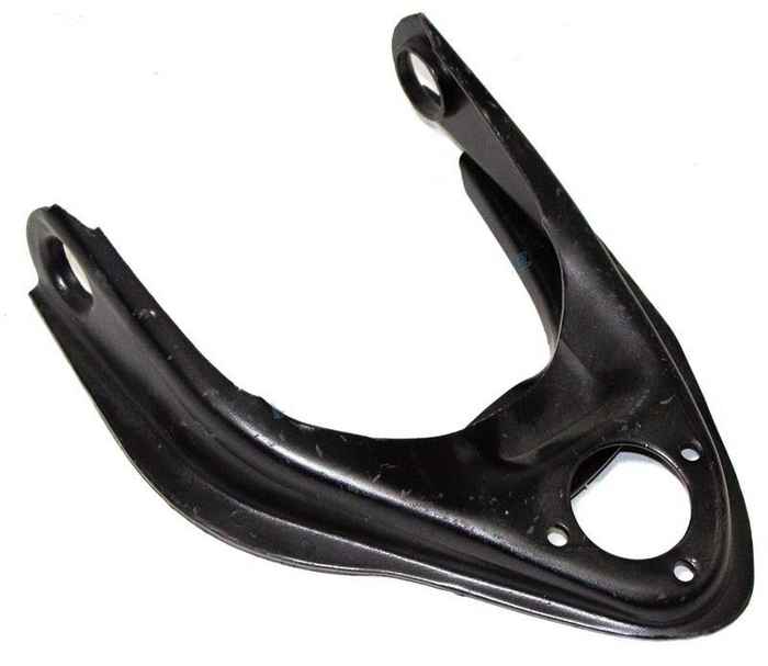 Рычаг подвески ВАЗ 2101 верхний правый <b>АВТОСТАНДАРТ 2101-2904100</b> - изображение