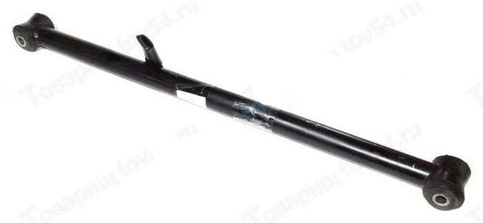 Тяга реактивная ВАЗ 2101 средняя левая <b>АВТОСТАНДАРТ 2101-2919010-88</b> - изображение