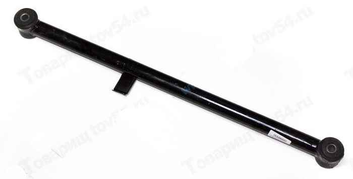 Тяга реактивная ВАЗ 2101 средняя правая <b>АВТОСТАНДАРТ 2101-2919012-88</b> - изображение