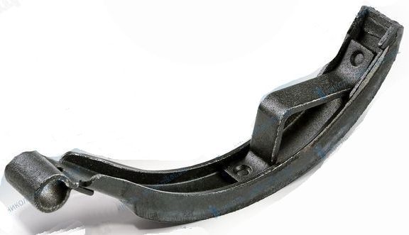 Башмак натяжителя ВАЗ 2103 <b>АВТОСТАНДАРТ 2103-1006090-88</b> - изображение