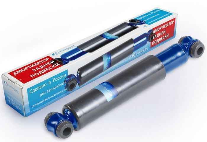 Крестовина ВАЗ 2105 <b>АВТОСТАНДАРТ 2105-2202025-88</b> - изображение