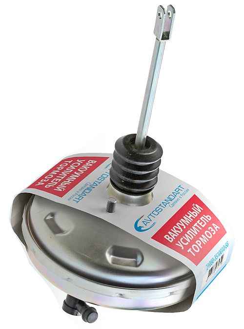 Вакуумный усилитель тормозов ВАЗ 2108 <b>АВТОСТАНДАРТ 21080-3510010-88</b> (2108-3510010) - изображение